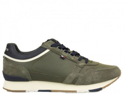 Кросівки Tommy Hilfiger модель FM0FM00963-011 — фото 3 - INTERTOP