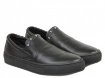 Сліпони та мокасини Tommy Hilfiger модель FM0FM00835-990 Сліпони та мокасини Tommy Hilfiger модель FM0FM00835-990 Фото