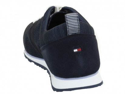 Кросівки Tommy Hilfiger модель FM0FM00842-406 — фото - INTERTOP