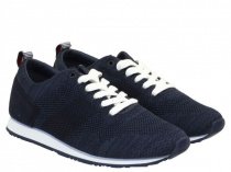 Кросівки повсякденні Tommy Hilfiger модель FM0FM00842-406 Фото