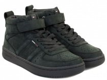 Ботинки Tommy Hilfiger модель FM0FM00786-990 Фото