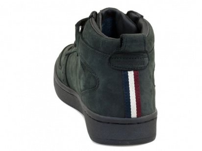 Черевики Tommy Hilfiger модель FM0FM00786-990 — фото - INTERTOP