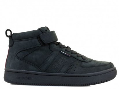 Черевики Tommy Hilfiger модель FM0FM00786-990 — фото 3 - INTERTOP