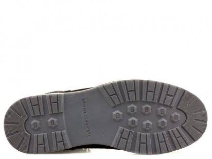 Черевики Tommy Hilfiger модель FM0FM00741-990 — фото 4 - INTERTOP