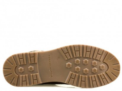 Черевики Tommy Hilfiger модель FM0FM00741-212 — фото 4 - INTERTOP