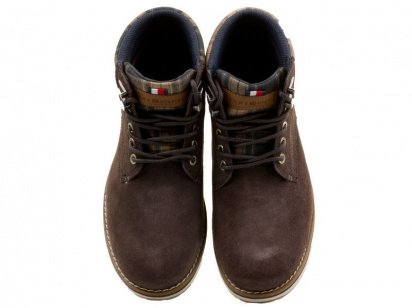 Черевики Tommy Hilfiger модель FM0FM00741-212 — фото 5 - INTERTOP