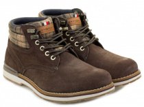 Черевики Tommy Hilfiger модель FM0FM00741-212 Фото