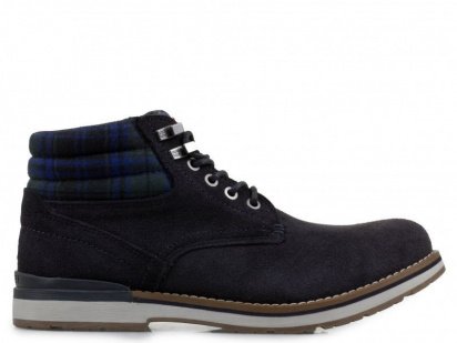 Черевики Tommy Hilfiger модель FM0FM01230-403 — фото 3 - INTERTOP