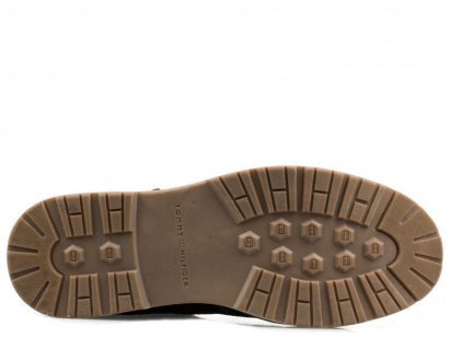 Черевики Tommy Hilfiger модель FM0FM01230-403 — фото 4 - INTERTOP