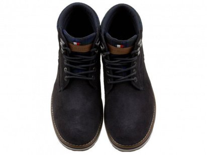 Черевики Tommy Hilfiger модель FM0FM01230-403 — фото 5 - INTERTOP