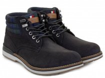 Черевики Tommy Hilfiger модель FM0FM01230-403 Фото