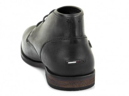 Черевики Tommy Hilfiger модель FM0FM00813-990 — фото - INTERTOP