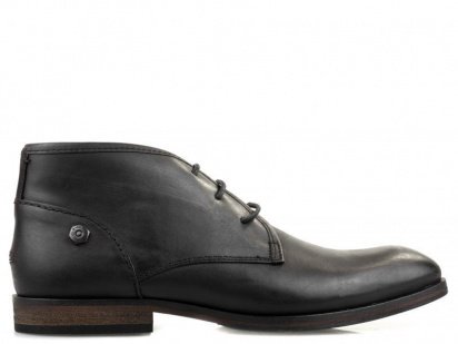 Черевики Tommy Hilfiger модель FM0FM00813-990 — фото 3 - INTERTOP