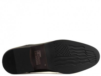 Черевики Tommy Hilfiger модель FM0FM00813-990 — фото 4 - INTERTOP