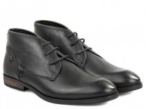 Ботинки Tommy Hilfiger модель FM0FM00813-990 Фото