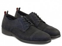 Полуботинки Tommy Hilfiger модель FM0FM00806-006 Фото