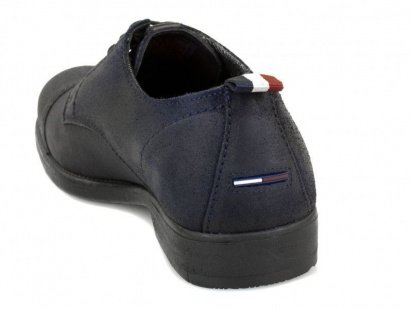 Напівчеревики Tommy Hilfiger модель FM0FM00806-006 — фото - INTERTOP