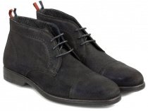 Ботинки Tommy Hilfiger модель FM0FM00814-006 Фото