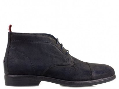 Черевики Tommy Hilfiger модель FM0FM00814-006 — фото 3 - INTERTOP