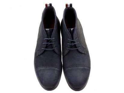 Черевики Tommy Hilfiger модель FM0FM00814-006 — фото 5 - INTERTOP