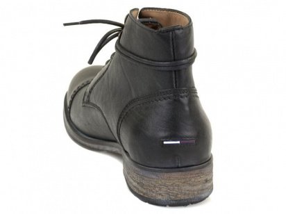 Черевики Tommy Hilfiger модель FM0FM01007-990 — фото - INTERTOP