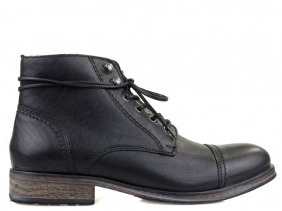Черевики Tommy Hilfiger модель FM0FM01007-990 — фото 3 - INTERTOP