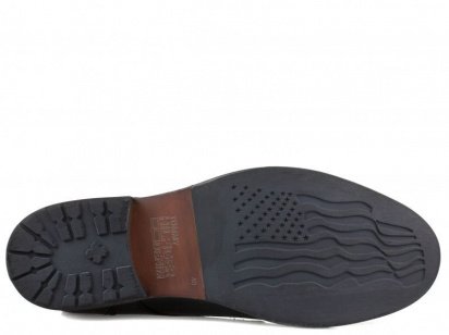 Черевики Tommy Hilfiger модель FM0FM01007-990 — фото 4 - INTERTOP
