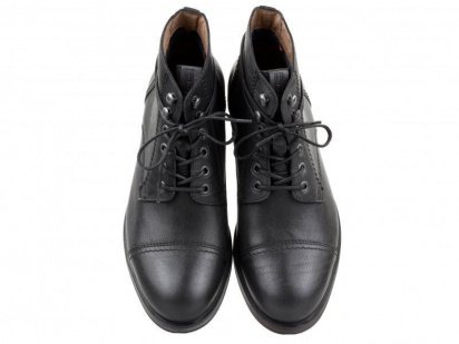 Черевики Tommy Hilfiger модель FM0FM01007-990 — фото 5 - INTERTOP