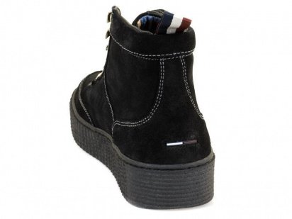 Ботинки Tommy Hilfiger модель FM0FM00819-990 — фото - INTERTOP