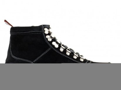 Ботинки Tommy Hilfiger модель FM0FM00819-990 — фото 3 - INTERTOP