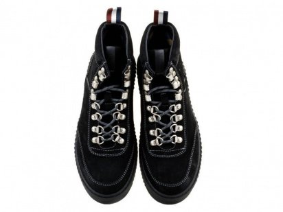 Ботинки Tommy Hilfiger модель FM0FM00819-990 — фото 5 - INTERTOP