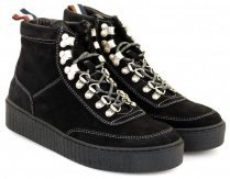 Ботинки Tommy Hilfiger модель FM0FM00819-990 Фото