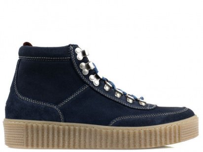 Ботинки Tommy Hilfiger модель FM0FM00819-006 — фото 3 - INTERTOP