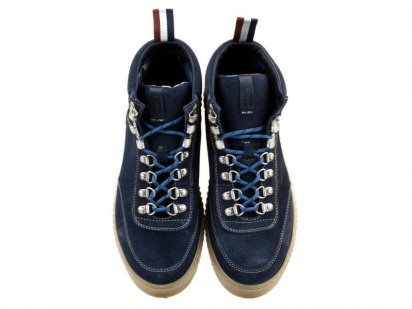 Ботинки Tommy Hilfiger модель FM0FM00819-006 — фото 5 - INTERTOP