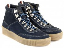 Черевики Tommy Hilfiger модель FM0FM00819-006 Черевики Tommy Hilfiger модель FM0FM00819-006 Фото