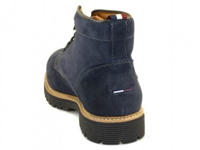 Черевики Tommy Hilfiger модель FM0FM00891-006 — фото - INTERTOP