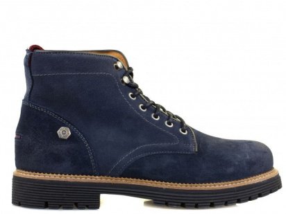Черевики Tommy Hilfiger модель FM0FM00891-006 — фото 3 - INTERTOP