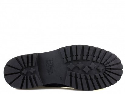 Черевики Tommy Hilfiger модель FM0FM00891-006 — фото 4 - INTERTOP