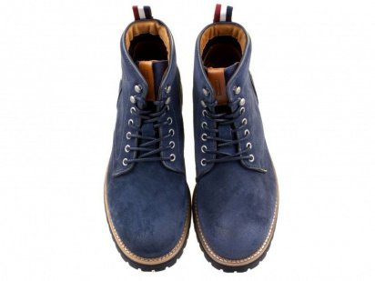 Черевики Tommy Hilfiger модель FM0FM00891-006 — фото 5 - INTERTOP