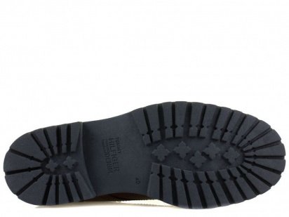 Черевики Tommy Hilfiger модель FM0FM00804-212 — фото 4 - INTERTOP