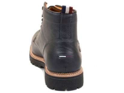 Ботинки Tommy Hilfiger модель FM0FM00804-017 — фото - INTERTOP