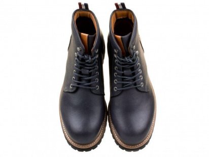 Ботинки Tommy Hilfiger модель FM0FM00804-017 — фото 5 - INTERTOP