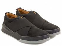 Полуботинки Tommy Hilfiger модель FM0FM00784-990 Фото