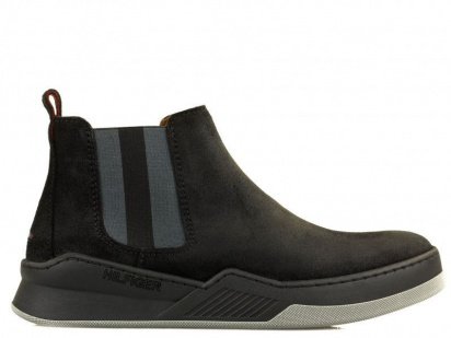 Ботинки Tommy Hilfiger модель FM0FM00867-990 — фото 3 - INTERTOP