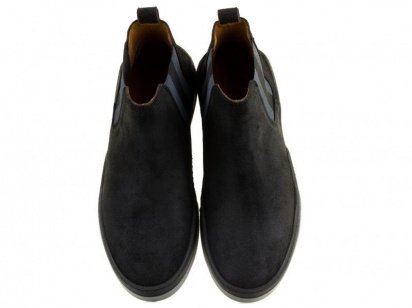 Ботинки Tommy Hilfiger модель FM0FM00867-990 — фото 5 - INTERTOP