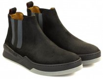 Ботинки Tommy Hilfiger модель FM0FM00867-990 Ботинки Tommy Hilfiger модель FM0FM00867-990 Фото