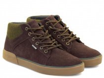 Черевики Tommy Hilfiger модель FM0FM01467-212 Фото