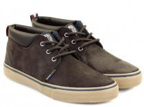 Ботинки и сапоги Tommy Hilfiger модель FM0FM00947-212 Фото