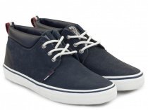 Ботинки Tommy Hilfiger модель FM0FM00947-006 Фото