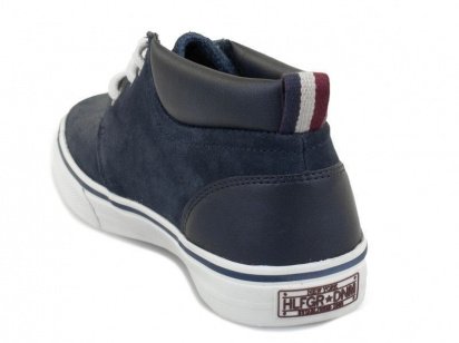 Черевики Tommy Hilfiger модель FM0FM00947-006 — фото - INTERTOP
